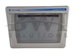 TOUCH/ENET 2711PT10C4D1