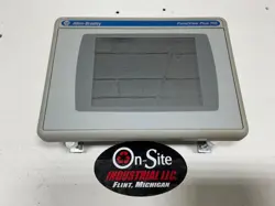 ALLEN-BRADLEY 2711P-T7C4D6 SERIES