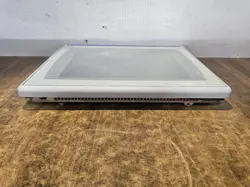 ALLEN BRADLEY 2711P-RDT12CK