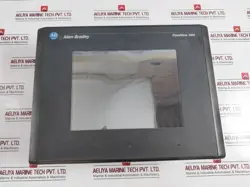 ALLEN-BRADLEY 2711-T10C16