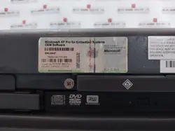 INDUSTRIAL COMPUTER 100-240VAC