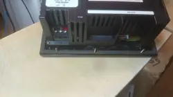 ALLEN-BRADLEY 2711-K5A5 PANELVIEW