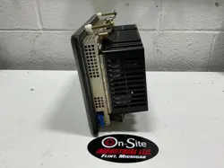 PANELVIEW 600 OPERATOR