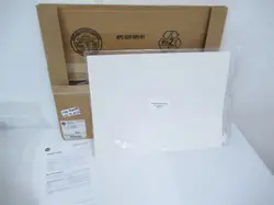 245850 NEW IN BOX; ALLEN-BRADLEY 2711P-RGT15 PANELVIEW1500TOUCHANTIGLAREOVERLAY