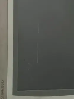 ALLEN BRADLEY PANELVIEW PLUS 7 2711P-T12W21D8S