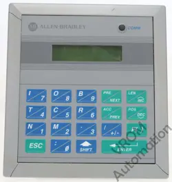 PROGRAMMABLE CONTROLLER READ