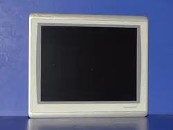 UNIT #15 2711P-T15C22D9P SERIES B ALLEN BRADLEY PANELVIEW PLUS 7 (EXACT UNIT)