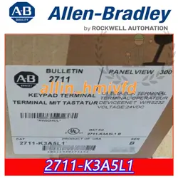 BRADLEY 2711-K3A5L1