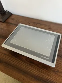 ALLEN-BRADLEY 2713P-T12WD1 PANELVIEW 5310 12