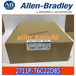 BRADLEY 2711P-T6C22D8S NEW