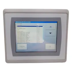 ALLEN BRADLEY 2711P-T6C21D8S-B