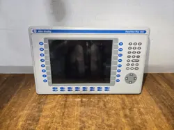 1000 2711P-RDB10C TOUCHSCREEN