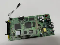 37 - ALLEN BRADLEY 77131-770-52 PCB FOR 24VDC PANELVIEW 550