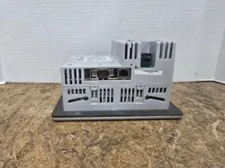 2711P-T6C20D PANELVIEW