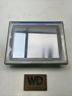 ALLEN BRADLEY 2711P-RDT15C 15