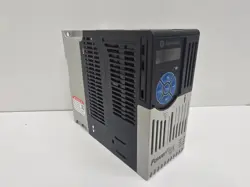 GUARANTEED! ALLEN-BRADLEY SER. B POWERFLEX 527 2.2KW/3.0HP AC DRIVE 25C-D6P0N104