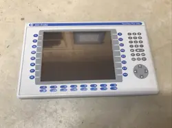 ALLEN BRADLEY 2711P-B10C4D8 /A PANELVIEW PLUS 1000 2711P-RDB10C SER C