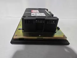 SER TOUCHSCREEN OPERATOR