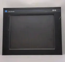 ALLEN BRADLEY 6185-DAZAAZZ 18