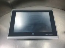 TOUCHPANEL REFURB