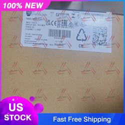NEW IN BOX ALLEN BRADLEY 2711P-T10C22D8S FREE SHIP