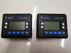 BRADLEY PANELVIEW 2711-M3A18L1