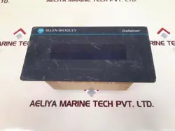 OPRATEUR INTERFACE SER.B