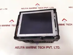 TACTILE PANNEAU 24VDC