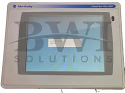 ENET/TOUCH PANEL 2711PT10C4D1