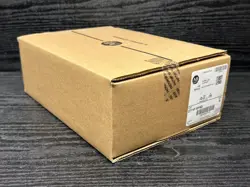 2711P-RP8D ALLEN BRADLEY PANELVIEW PLUS 6 LOGIC MODULE FACTORY SEALED