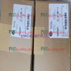 NEW IN BOX ALLEN BRADLEY 2711P-T7C4A9 FACTORY SEALED/