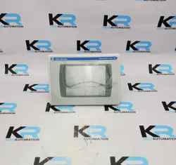 TESTED ALLEN BRADLEY 2711P-T7C4D8 /A PANELVIEW PLUS 700 LOGIC MODULE INTERFACE