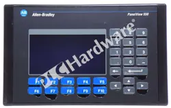 MONOCHROME KEYPAD TERMINAL