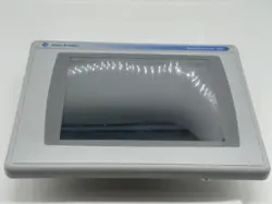 ALLEN-BRADLEY 2711P-RDT10C PANELVIEW PLUS 1000 TOUCH DISPLAY MODULE 10.4