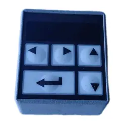 9101-1470 KEYPAD