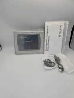 ALLEN BRADLEY 2711P-T7C22D9P SER B **NEW SEALED BOX** MFG 2024 TEXAS STOCK