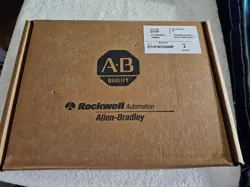 ALLEN BRADLEY 2711P-B722D9P SER A PANELVIEW PLUS 7 700 UNUSED 2711PB7C22D9P