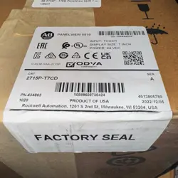 NEW ALLEN-BRADLEY 2715P-T7CD