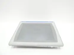 ALLEN BRADLEY 2711P-RDT15C PANELVIEW PLUS 1500 OPERATOR INTERFACE PANEL SER A