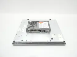 2711P-RDT15C PANELVIEW