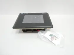 ALLEN BRADLEY 2711-T10G3L1 PANELVIEW 1000 OPERATOR INTERFACE PANEL SER B