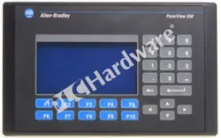 MONO/KEYPAD/AC RS-232/DH