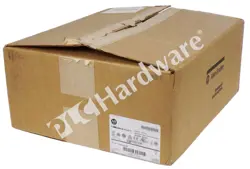 SURPLUS OPEN ALLEN BRADLEY 2711P-T12W22D9P /A PANELVIEW PLUS 7 12.1