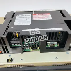 2711-T10C3 /D PANELVIEW