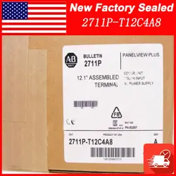 INTERFACE 2711PT12C4A8