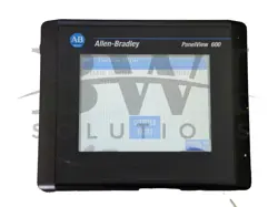 PANELVIEW 600 TERMINAL