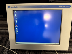 6181P-15TSXPHX VERSAVIEW 1500P