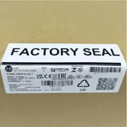2711PT15C21D8S 1PCS BRAND NEW ALLEN-BRADLEY 2711P-T15C21D8S FAST DELIVERY