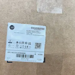 NEW ALLEN BRADLEY 20-750-UFB-1 FAST SHIP