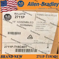 2711P-T15C4D1 /A